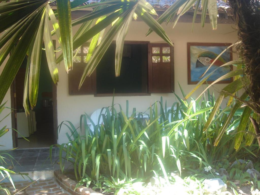 Inn Fragata - Arraial D Ajuda - Localizacao E Atendimento